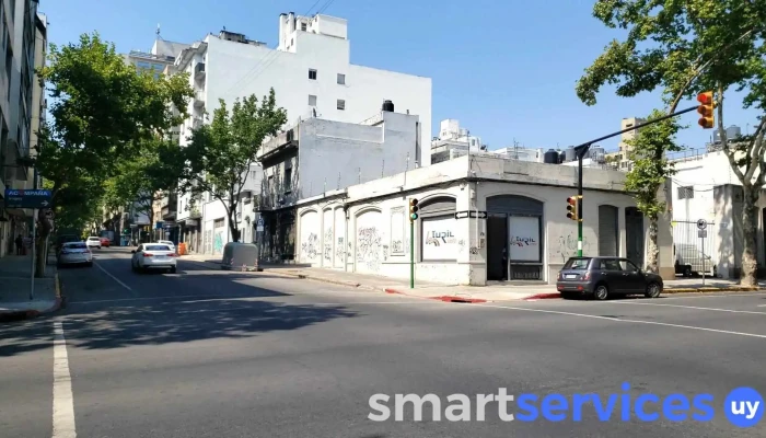 Turil Sub Agencia Cordon Videos - Montevideo