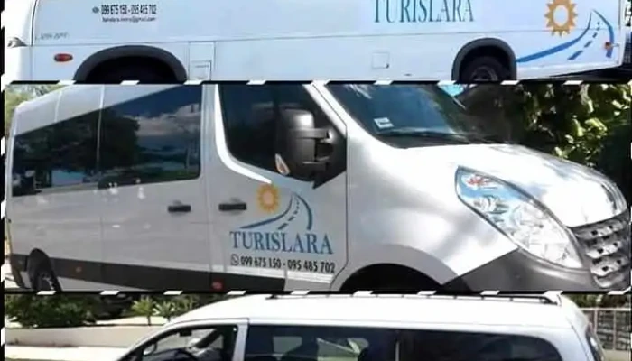 Turislara - Rivera