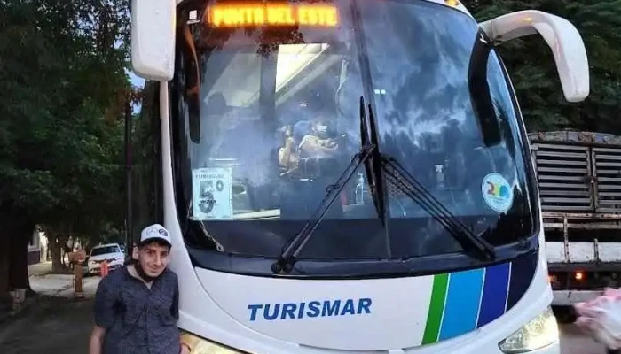 Turismar - Agencia San Ramón - San Ramón