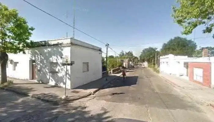Turismo Colonia Este -  Numero - Nueva Helvecia