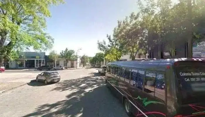 Turismo Colonia Este -  Precios - Nueva Helvecia