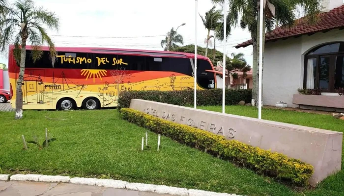 Turismo Del Sur -  Del Propietario - Montevideo