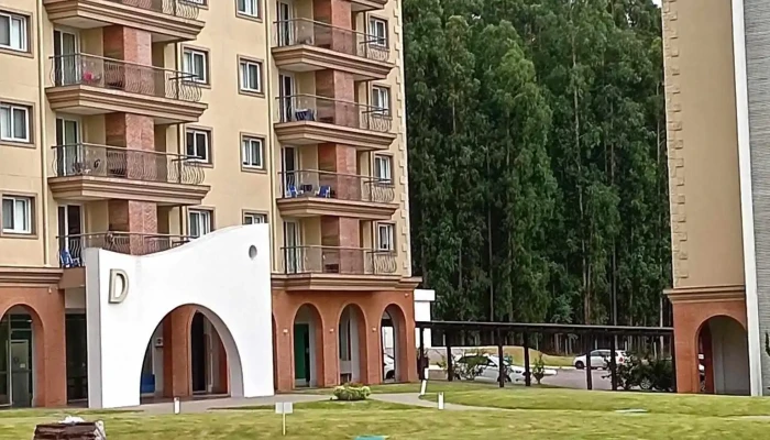 Turismo Del Sur -  Exterior - Montevideo