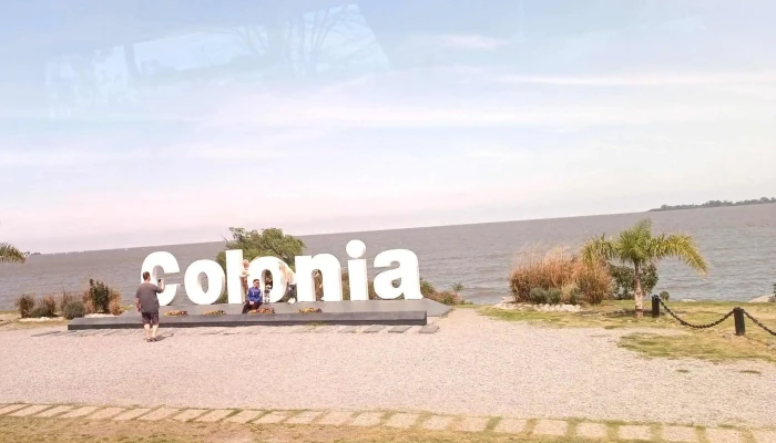 Turismo Del Sur -  Opiniones - Montevideo
