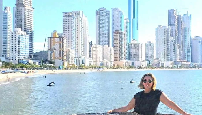 Turismo Del Sur -  Promocion - Montevideo
