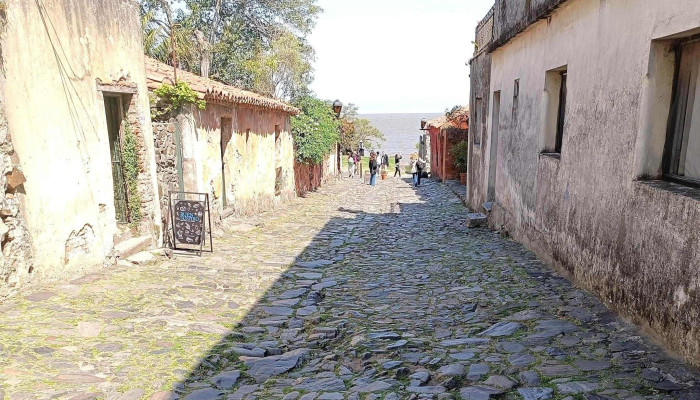 Turismo Del Sur -  Videos - Montevideo