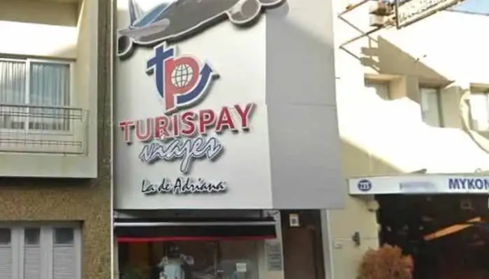 Turispay Viajes -  Exterior - Paysandú