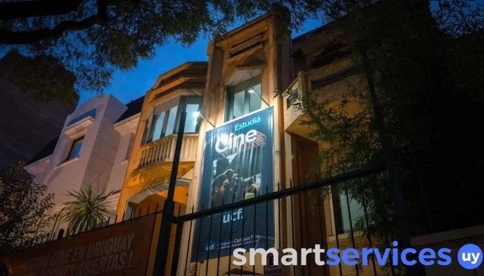 Ucf Escuela de Cine - Montevideo
