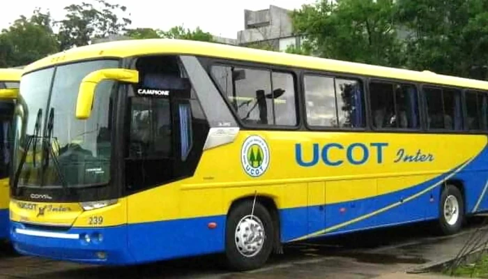 Ucot Inter Agencia San Ramon Telefono - San Ramón