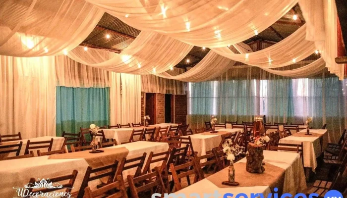 Udecoraciones - 65000 Fray Bentos