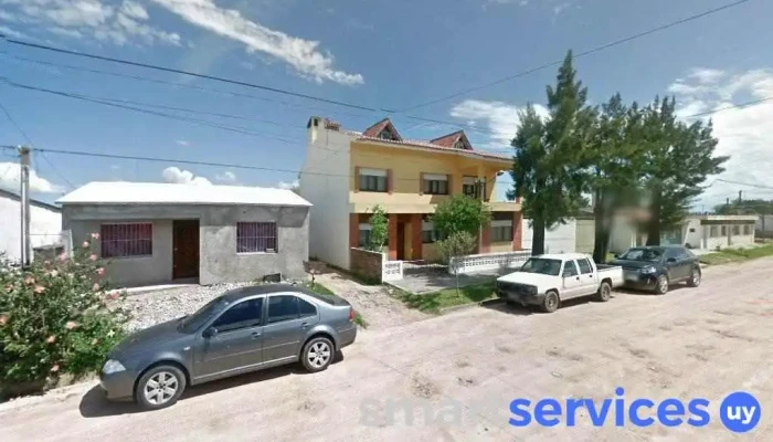 Ues rio branco - Rio Branco