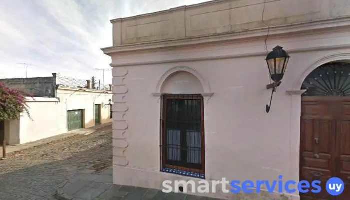 Uma Store Uruguay - Departamento De Colonia