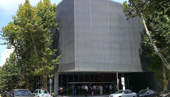 Uni Radio -  Descuentos - Montevideo