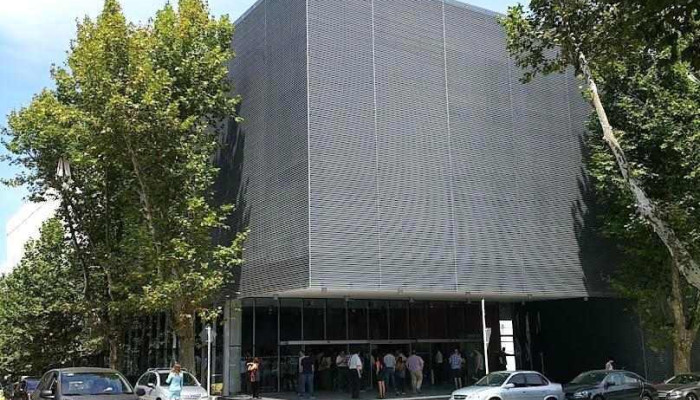 Uni Radio - Montevideo