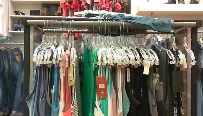Unica Jeans - 75100 Dolores