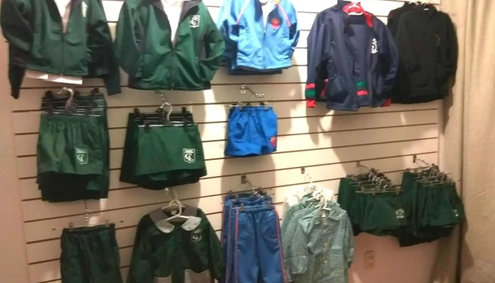 Unico uniformes de la costa - Ciudad De La Costa
