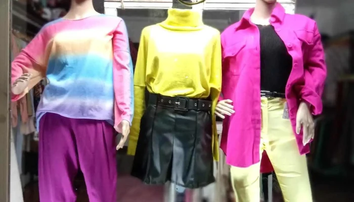 Únika Boutique - Departamento De Artigas