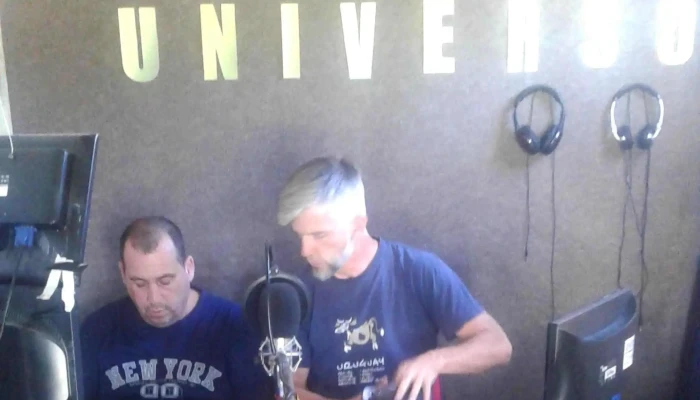 Universo de Montes Fm Cxc 219 - Montes