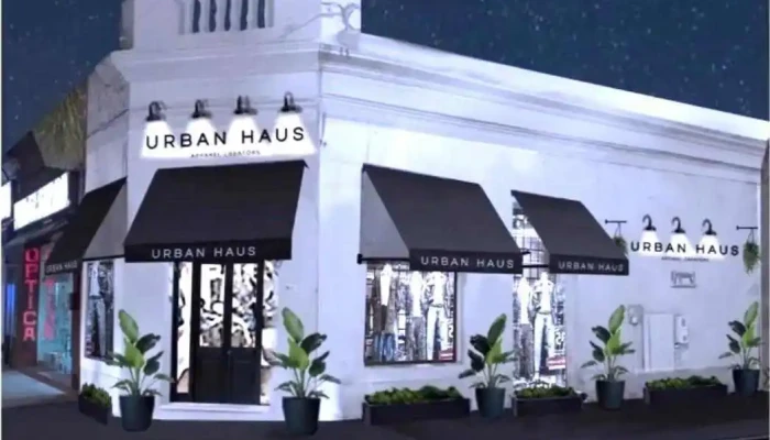 Urban Haus Trinidad - Trinidad
