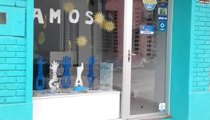 Urban Vision -  Promocion - Trinidad