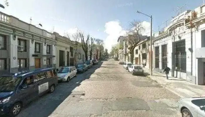 Urbana -  Comentarios - Montevideo