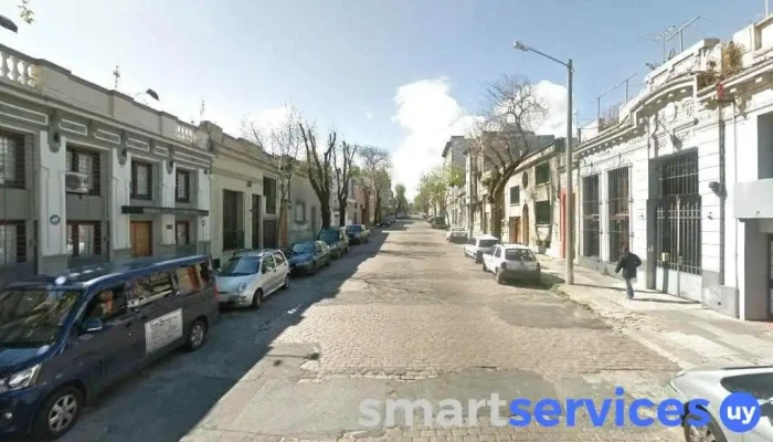 Urbana - Montevideo