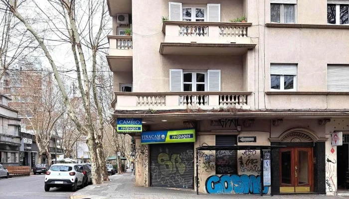 Urucambio -    Redpagos Descuentos - Montevideo