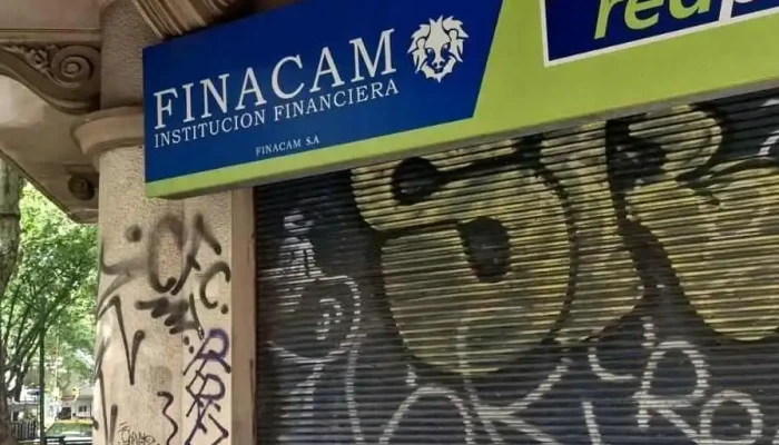 Urucambio -    Redpagos Exterior - Montevideo