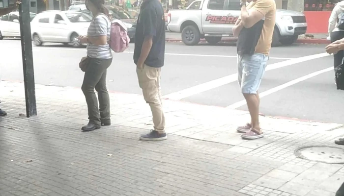 Urucambio -    Redpagos Opiniones - Montevideo