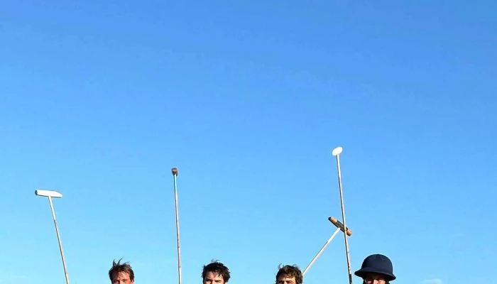 Uruguay Nature Experience -  Ubicacion - Canelones