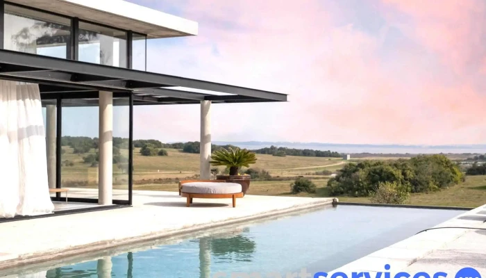 Uruguay Sotheby's International Realty - Ave.Rosevelt
