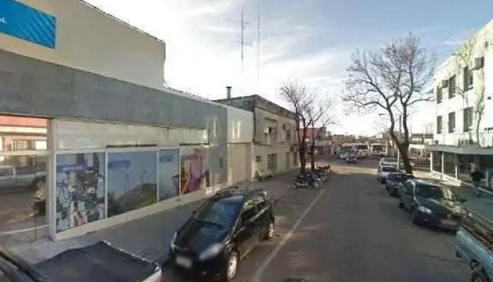 Ute Agencia Comercial -  Descuentos - Paysandú