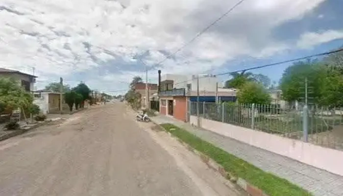 Ute Rio Branco Cerro Largo Uruguay Fotosdeg - Rio Branco