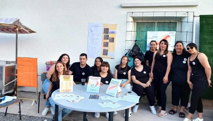 Utu -    Escuela Tecnica De Casupa Zona - Casupá