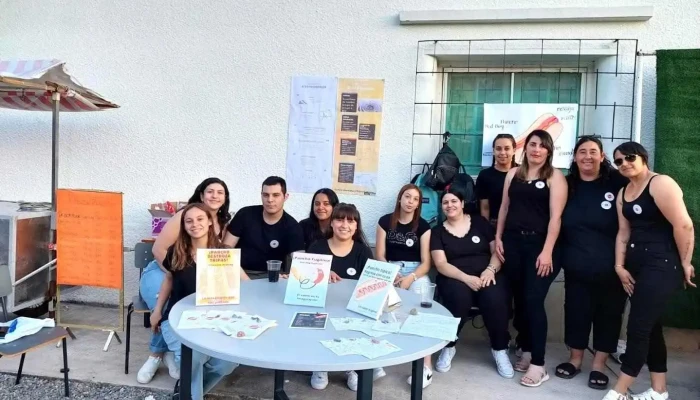 Utu - Escuela técnica de Casupá - Casupá