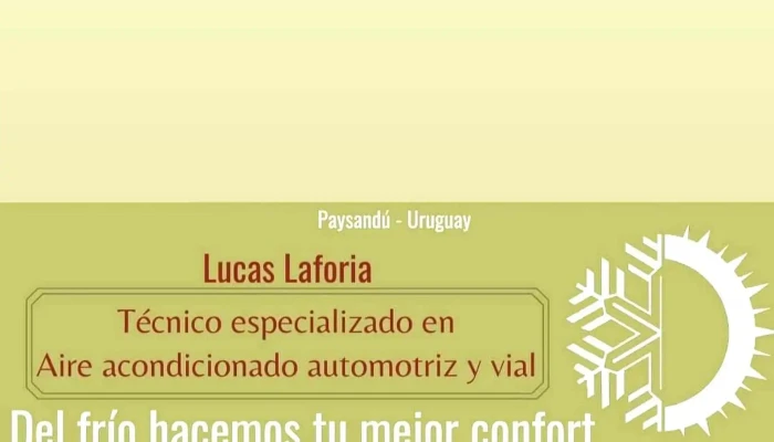 Utu Escuela Técnica Paysandú "Arq. Leonardo Bulanti Ríos" - Paysandú