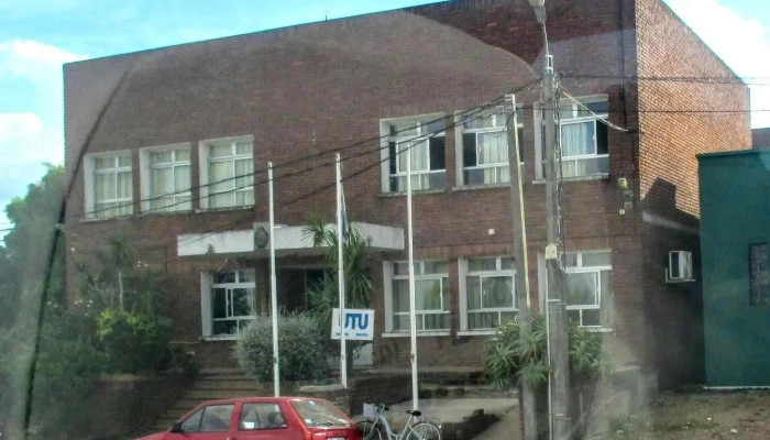 Utu Escuela Tecnica Rafael Peraza Sitio Web - Rafael Perazza