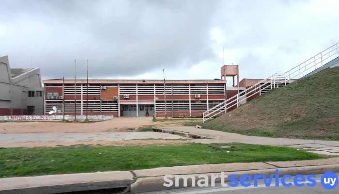 Utu Escuela Tecnica Superior Maritima Descuentos - Montevideo