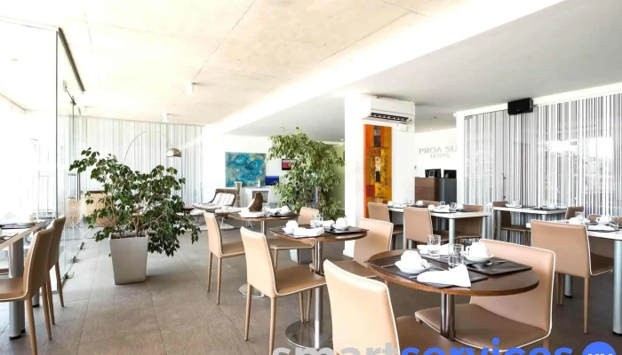 Uy Proa Sur Hotel -  Del Propietario - La Paloma