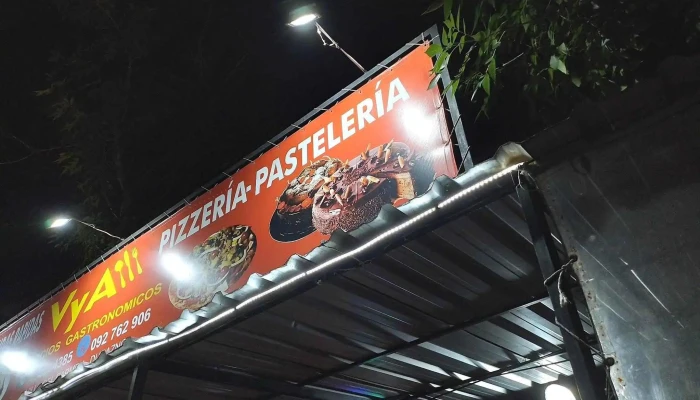 V y A - 97000 Villa Del Carmen