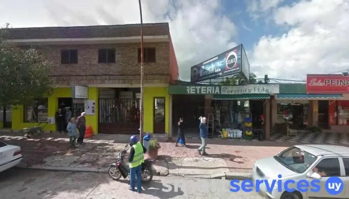 Vacca Electricidad -  Piriapolis - Piriápolis