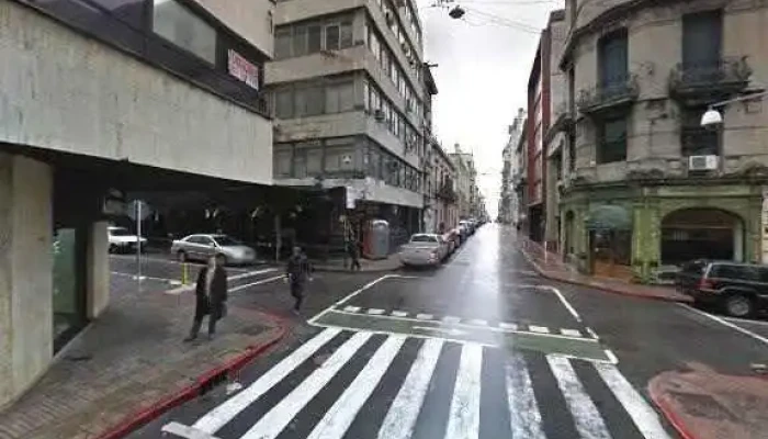 Val Servicios Financieros Sa Descuentosdeg - Montevideo