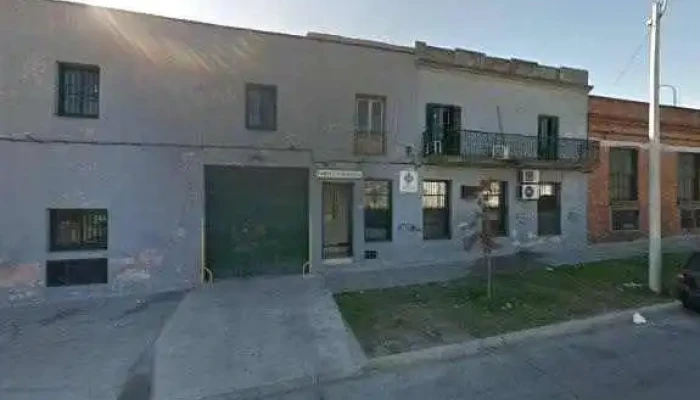 Varela Radio Sa Como Llegar - Montevideo
