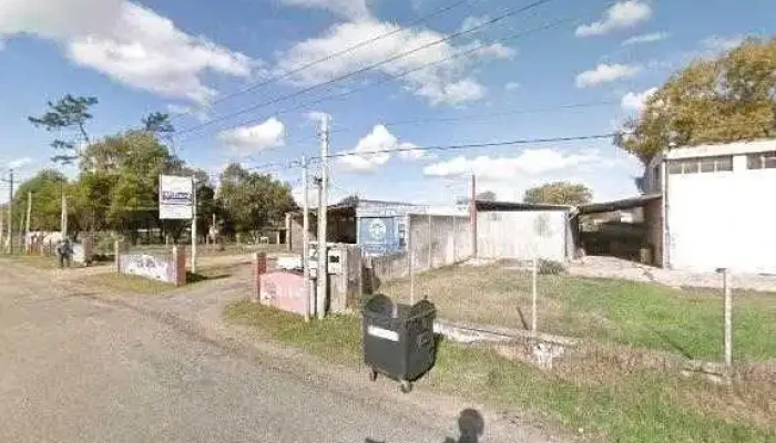 Venosa Neumaticos Donde - Las Toscas