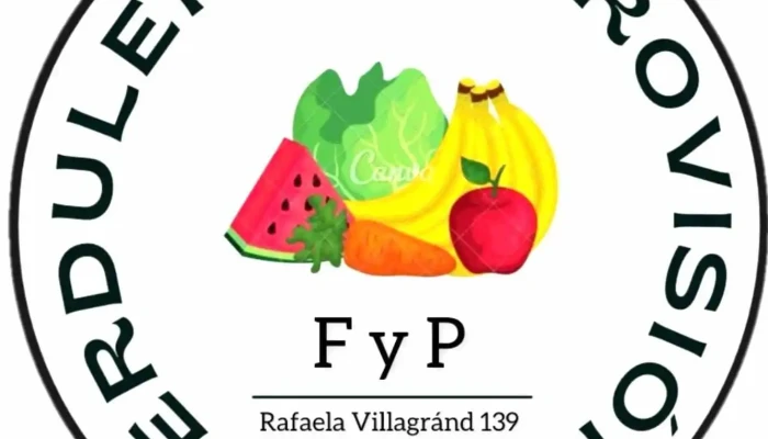 Verduleria FyP - 50000 Salto