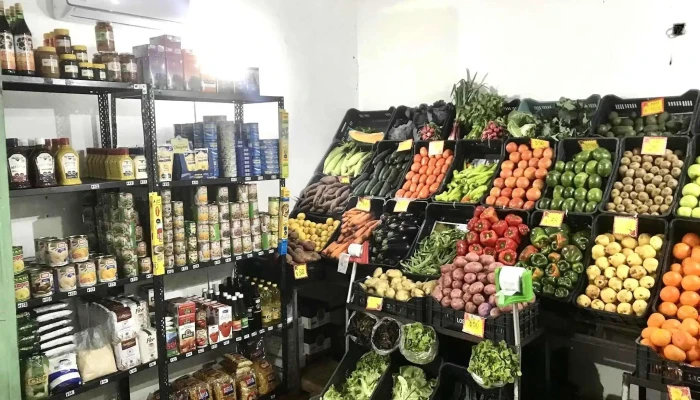 Verdulería Las Tres - 90000 Canelones