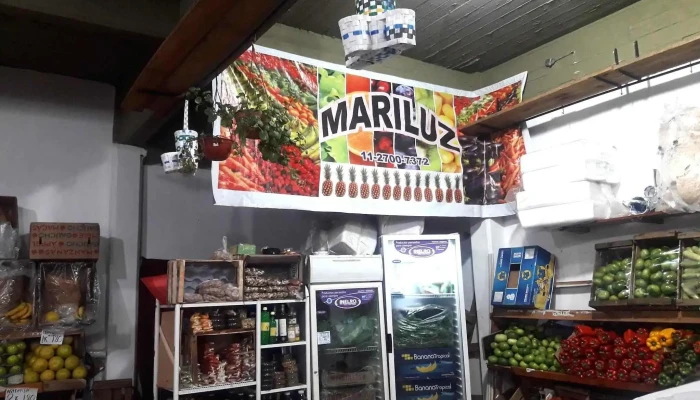 Verdulería Mariluz - B1714Mvh Ituzaingó