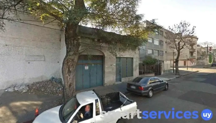 Verduleria - Venta Por Mayor - Mayorista - 11800 Montevideo