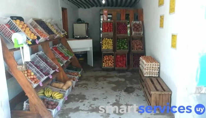 Verdulería y Frutería “lo Del Pocho” - 20400 San Carlos