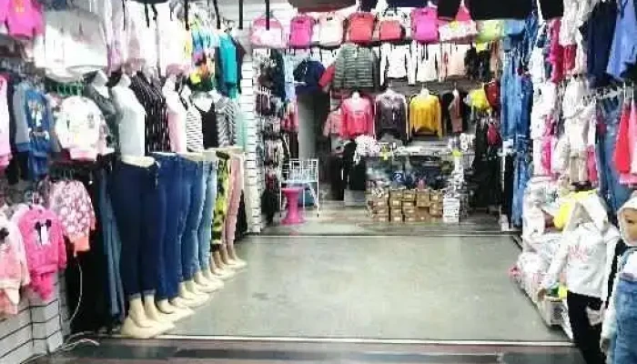 Vero kids - 12300 Montevideo